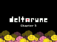 Deltarune Chapitre cinq