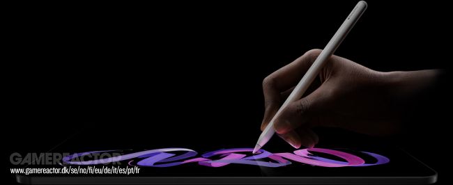 Apple Pencil Pro