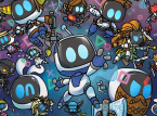 La bande originale d'Astro Bot sortira en vinyle plus tard cette ann&eacute;e