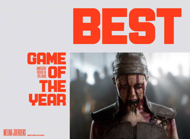 Les meilleures performances de 2024