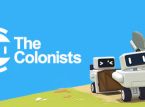 The Colonists attendu pour mai sur consoles