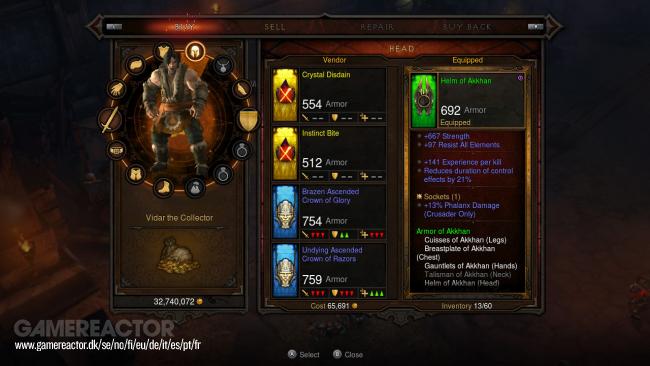 Diablo III: Eternal Collection