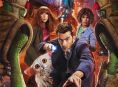 Doctor WhoLes émissions spéciales du 60e anniversaire de la Commission européenne débuteront le mois prochain.