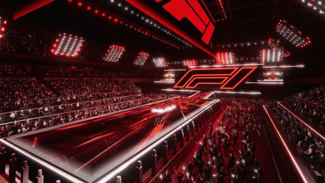 F1 75 Live : Comment acheter des billets pour l'événement sans précédent de la Formule 1 à Londres.