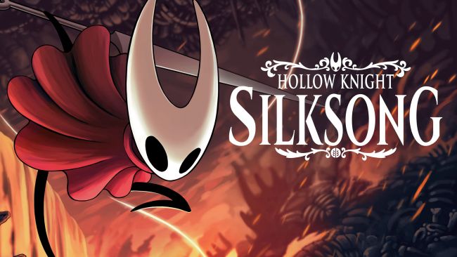 Hollow Knight: Silksong
