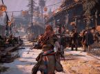 Horizon: Zero Dawn Remastered
