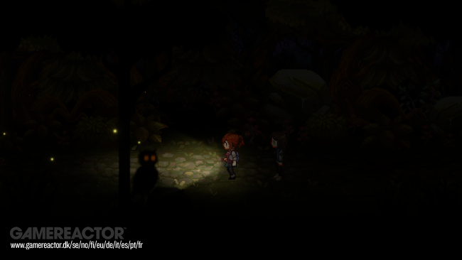 Re:Turn - One Way Trip