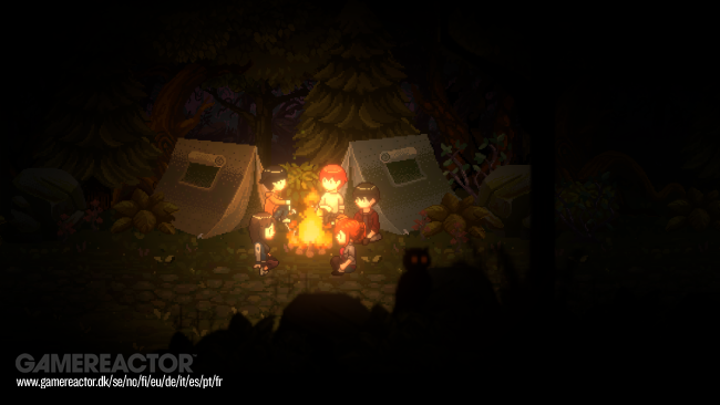 Re:Turn - One Way Trip