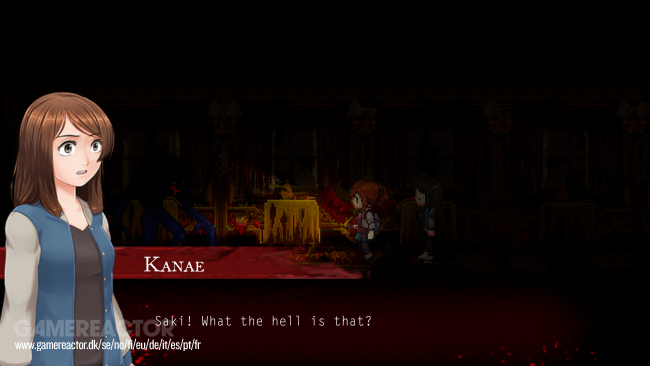 Re:Turn - One Way Trip