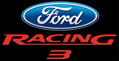 Ford Racing - Gamereactor France
