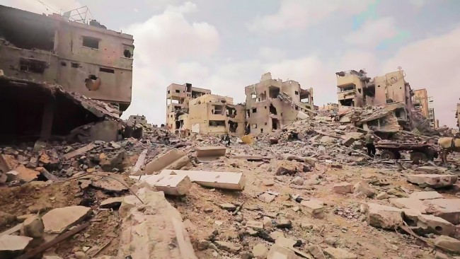 Israël affirme avoir tué le dernier chef militaire lié aux attaques du 7 octobre.