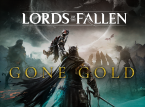 Lords of the Fallen est devenu disque d’or et est prêt à être lancé en octobre