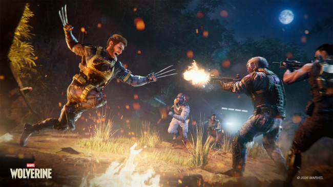 Aperçu de « Marvel's Wolverine » : est-ce le meilleur jeu Wolverine à ce jour ?