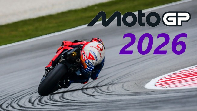 Le MotoGP 2026 revient : Comment regarder le GP de Thaïlande ce week-end ?