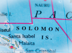 Le nouveau pr&eacute;sident des &icirc;les Salomon s'appr&ecirc;te &agrave; revoir son accord de s&eacute;curit&eacute; avec la Chine et s'oriente vers un trait&eacute; avec l'Australie