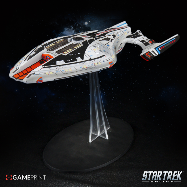 Star Trek Online