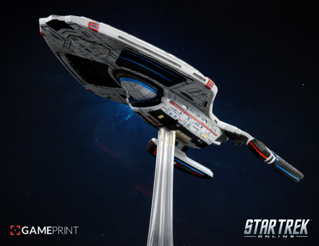 Star Trek Online