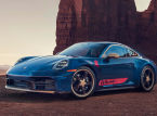 Porsche pr&eacute;voit de gagner plus d'argent en vendant moins de voitures