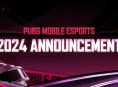 PUBG Mobile Le championnat mondial se tiendra au Royaume-Uni en 2024