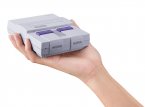 La Super Nintendo Mini enfin officialis&eacute;e