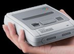 La Super NES Classic produite en plus grande quantit&eacute; que la NES Mini