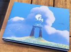 That Game Company publie un livre d'art "magnifiquement conçu" pour le jeu de l'enfant. Sky: Children of the Light