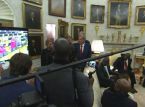 Trump présente faussement une vidéo commémorative sud-africaine comme une preuve du génocide des Blancs.