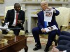 Trump utilise abusivement des images du Congo pour étayer de fausses affirmations sur l'Afrique du Sud.