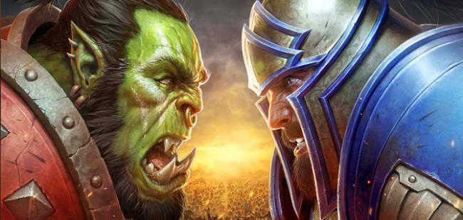World of Warcraft: Battle for Azeroth