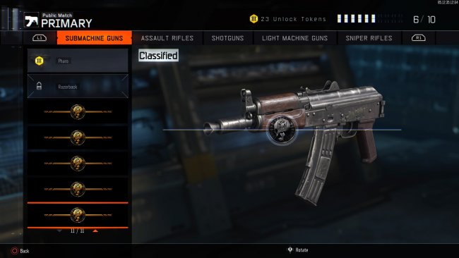 Call of Duty: Black Ops 3