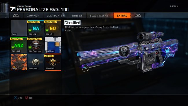 Call of Duty: Black Ops 3