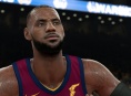 NBA 2K18, la version Switch identique aux autres