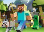 Minecraft voit 112 millions de joueurs chaque mois