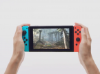 Elder Scrolls Blades annonc&eacute; sur Nintendo Switch