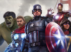 Ne manquez pas notre stream exceptionnel pour le lancement de Marvel's Avengers demain matin !