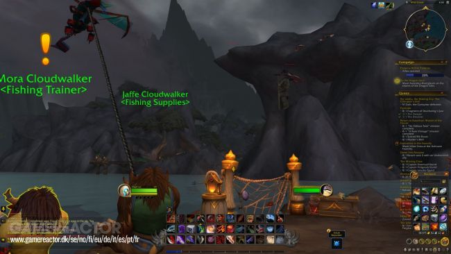 World of Warcraft: Dragonflight