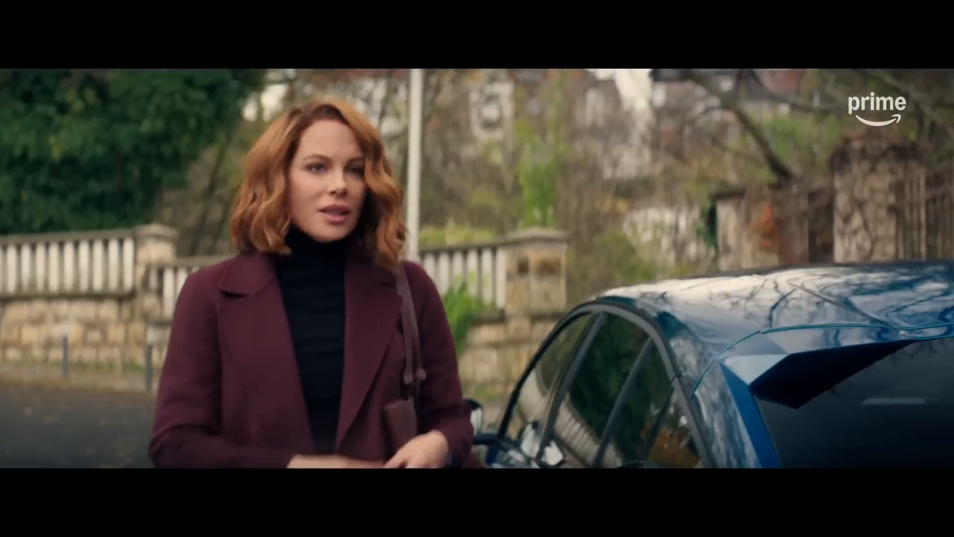 Kate Beckinsdale trahit son propre pays pour sauver son mari dans le