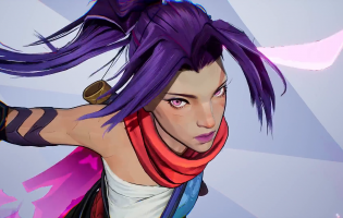 Nous aurons un premier aperçu de Marvel Rivals eSports ce week-end