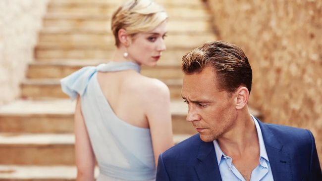 The Night Manager