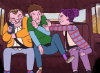 Le créateur de Bojack Horseman a une nouvelle série animée Netflix qui sortira le mois prochain