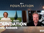 Pilou Asbaek de Foundation : "Le Mulet est l'un des meilleurs méchants jamais écrits... juste à côté de Voldemort".