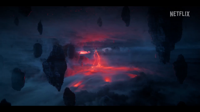 Les héros de Hawkins se préparent à sauver le monde de Vecna dans Stranger Things: Season 5, volume 2.