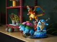 Les ensembles Lego Pokémon sont officiellement dévoilés : Pikachu, Eevee et les personnages de départ de Kanto en vedette