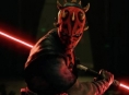 Sam Witwer promet que tu n'as pas besoin de te pr&eacute;parer avant de regarder. Star Wars: Maul - Shadow Lord