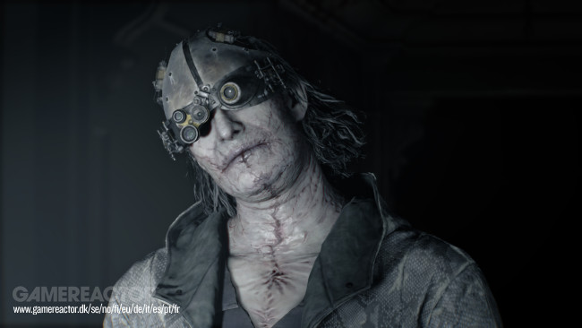 Resident Evil Requiem