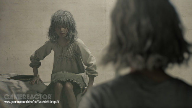 Resident Evil Requiem