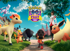 On est pass&eacute;s au festival &laquo; Pok&eacute;mon Go &raquo; &agrave; Copenhague