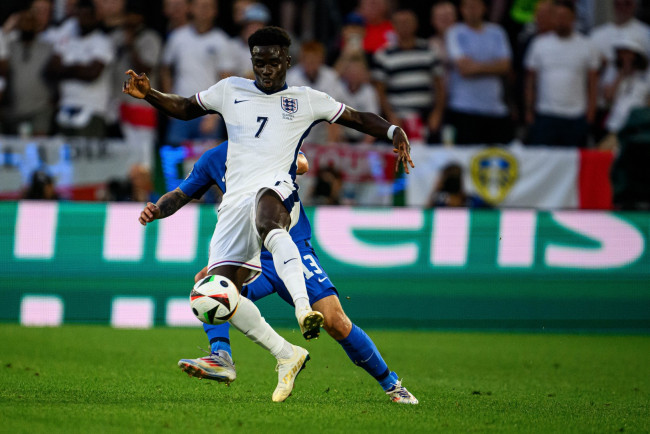 L'Angleterre termine la Coupe du monde 2026 avec la médaille de bronze et son meilleur résultat depuis 1966