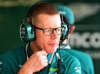 Aston Martin restructure l'équipe de Formule 1 et son PDG se nomme lui-même nouveau directeur d'équipe.