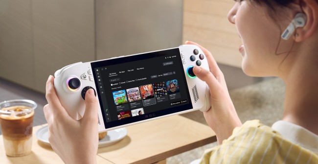 Rumeur : Xbox travaille sur une technologie permettant de numériser tes disques.